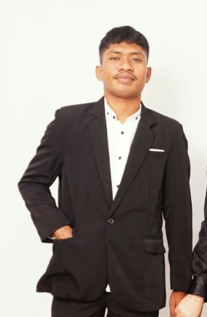 Dedi Haslan (Alan)